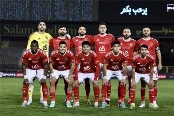 عاجل.. لاعب الأهلي “غاضب” بسبب المقابل المادي.. وأليو ديانج يدرس الرحيل
