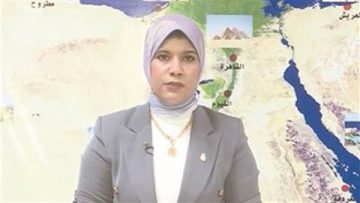 عاجل.. منخفض جوي في طبقات الجو العليا سبب الأمطار على شمال البلاد