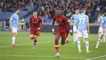 عاجل.. بث مباشر مباراة روما ضد كومو