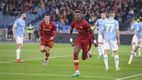 عاجل.. بث مباشر مباراة روما ضد كومو