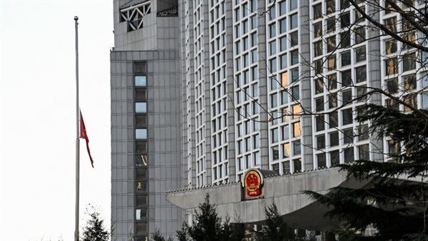 عاجل.. الصين تحث على بذل الجهود لخفض التصعيد بين كمبوديا وتايلاند