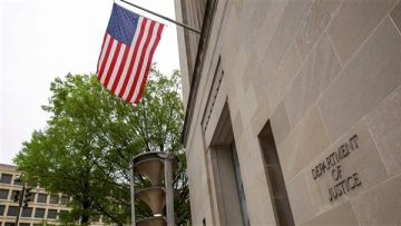 عاجل.. وزارة العدل الأمريكية تكشف تفاصيل إحباط مخطط لتفجير عدة أهداف في البلاد