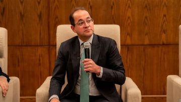 عاجل.. الشراكة مع القطاع الخاص مفتاح تعزيز تنافسية الاقتصاد المصري