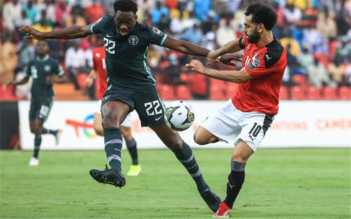 عاجل.. معلق مباراة مصر ونيجيريا الودية اليوم