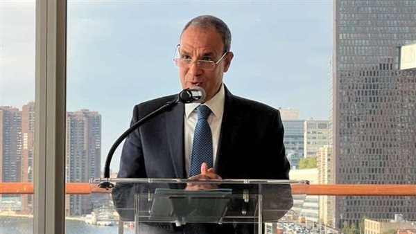 عاجل.. وزير الخارجية يناقش تعزيز التعاون مع الوكالة الدولية للطاقة الذرية والملف النووي الإيراني