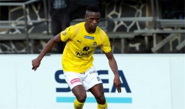 عاجل.. وكيل الغيني محمد توريه يرد عبر “بطولات” على أنباء اهتمام الأهلي بضمه في يناير