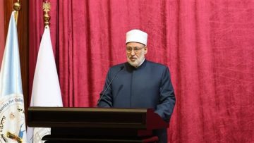 عاجل.. تكريم المؤسسات التعليمية الأزهرية الحاصلة على الاعتماد خير شاهد على حركة تطوير حقيقية