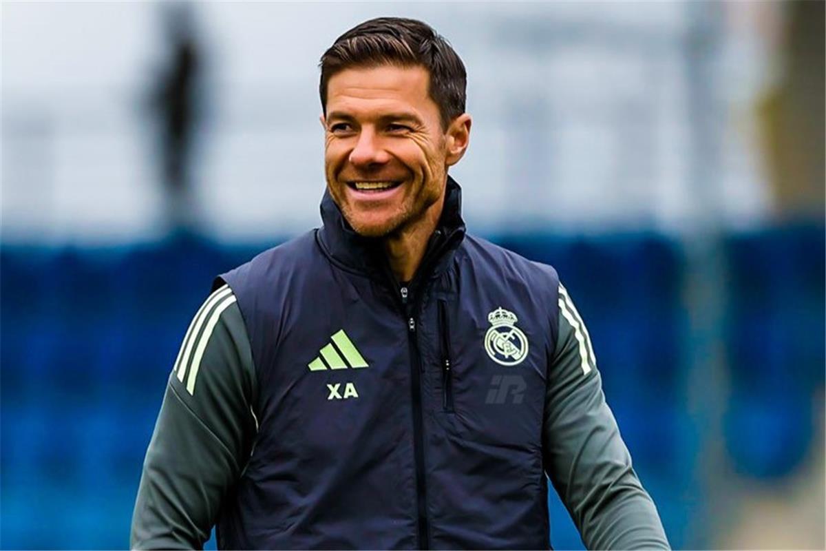 عاجل.. ألونسو: نحن مع النادي في قضية نيجريرا.. وتغيرت كثيرًا منذ يونيو