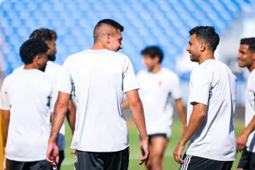 عاجل.. إعارة جراديشار وأشرف داري بالخسارة.. ورد فعل يوسف بلعمري بعد الانتقال لـ الأهلي