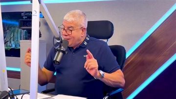 عاجل.. شوبير: الأهلي يُعاني من أزمة سنوية ولا بد من إيجاد حل