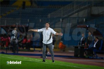 عاجل.. اتحاد الكرة يٌعلن إنهاء أزمة مستحقات فيتوريا