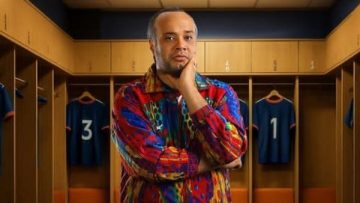 عاجل.. حاتم صلاح يعلن مشاركته في دراما رمضان 2026