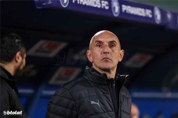 عاجل.. يورتشيتش: لاعب الأهلي الأفضل في مصر.. ولدي رؤية مختلفة لـ رمضان صبحي