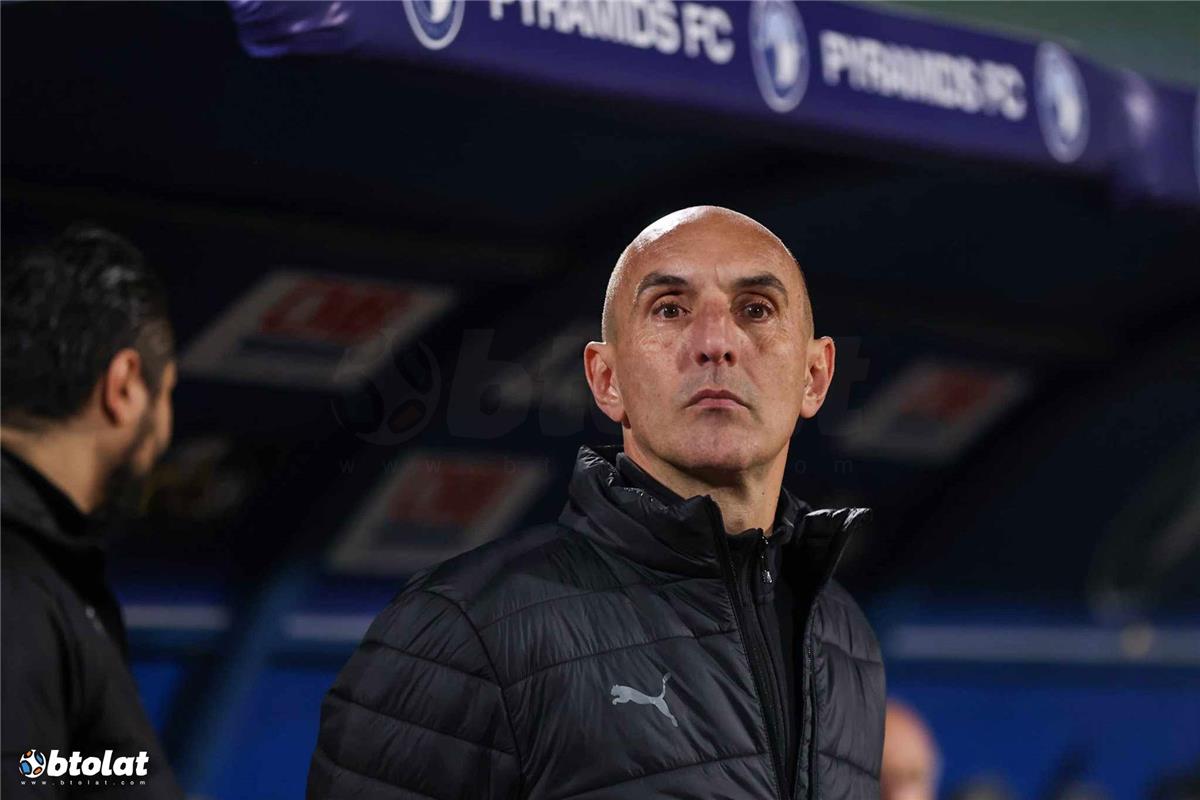 عاجل.. يورتشيتش: لاعب الأهلي الأفضل في مصر.. ولدي رؤية مختلفة لـ رمضان صبحي