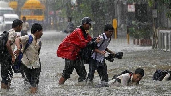 عاجل.. حالة الطقس غدا.. تقلبات جوية وتحذيرات للمواطنين