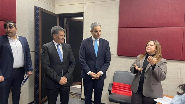 عاجل.. إطلاق مشروع مشترك للإنتاج الإعلامي الرقمي مع الجامعة البريطانية