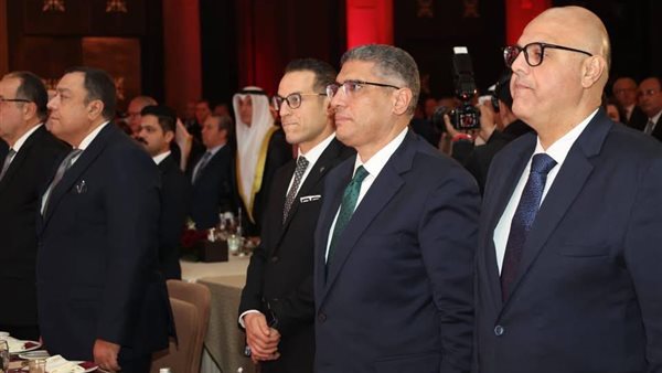 عاجل.. محافظ الجيزة يشهد احتفالية اليوم الوطني لدولة قطر بالقاهرة