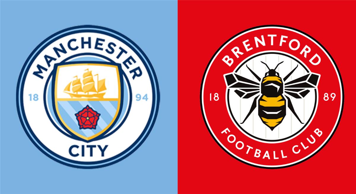 عاجل.. موعد والقناة الناقلة لمباراة مانشستر سيتي وبرينتفورد اليوم في كأس كاراباو.. والمعلق