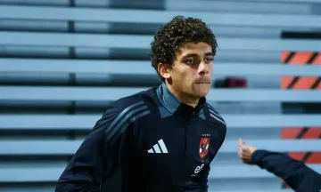 عاجل.. نسبة الأهلي من انتقال حمزة عبد الكريم إلى برشلونة بعد 6 أشهر