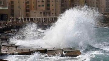 عاجل.. عاجل.. حالة الطقس اليوم.. منخفضات جوية تغير الأجواء وتحذيرات رسمية