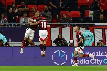 عاجل.. القنوات الناقلة لمباراة باريس سان جيرمان وفلامينجو اليوم في نهائي كأس إنتركونتيننتال