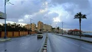 عاجل.. طقس اليوم الأربعاء 17 ديسمبر 2025.. أجواء باردة وأمطار غزيرة وسيول والعظمى بالقاهرة 20