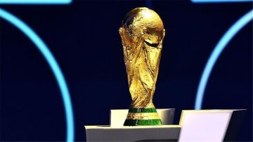 عاجل.. بينها مصر.. منحة مالية ضخمة للمنتخبات المشاركة في كأس العالم 2026