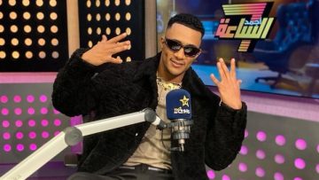 عاجل.. تأييد حبس الفنان محمد رمضان عامين بسبب أغنية رقم واحد يا أنصاص