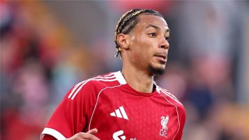 عاجل.. إيكتيكي: سعيد ببدايتي مع ليفربول.. ولم أصل لأفضل مستوياتي