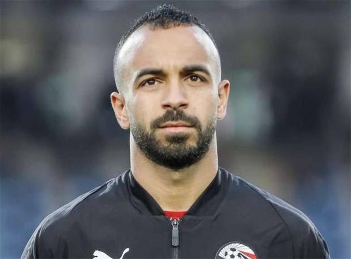 عاجل.. الأهلي يعلن تطورات إصابة أفشة