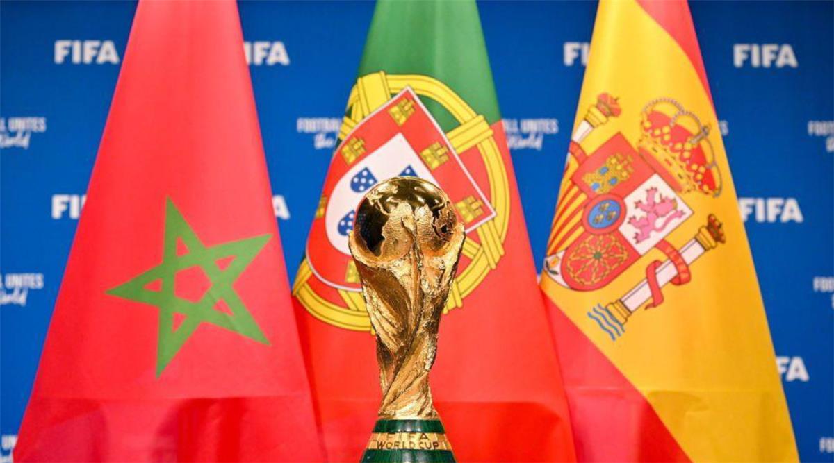 عاجل.. الملعب المتوقع لنهائي كأس العالم 2030