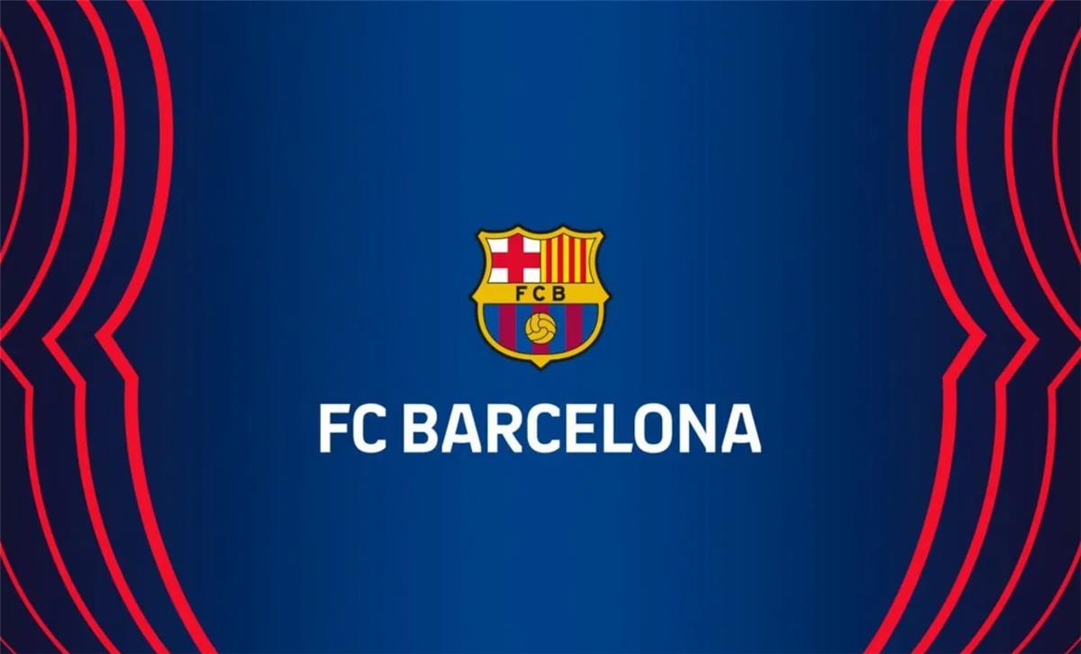 عاجل.. برشلونة يعلن غياب لاعبه 12 شهرًا بعد خضوعه لجراحة