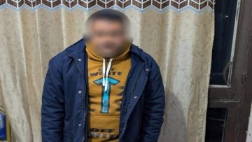 عاجل.. ضبط شخص بحوزته بطاقات شخصية للناخبين لمحاولة التأثير على الانتخابات بالغربية