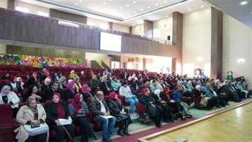 عاجل.. القومي للمرأة ينظم لقاء تعزيز قدرات ومتابعة جهود وحدات تكافؤ الفرص بالوزارات