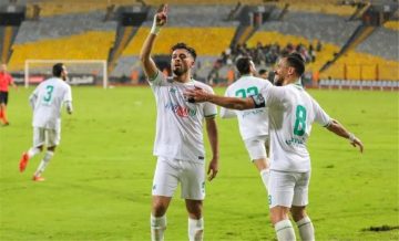 عاجل.. خاص.. حقيقة اهتمام الوداد بضم صلاح محسن من المصري