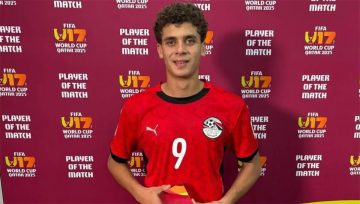 عاجل.. بعد حمزة عبد الكريم.. برشلونة يرسل كشافيه للبحث عن مواهب جديدة