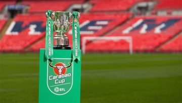 عاجل.. مباشر | قرعة نصف نهائي كأس كاراباو