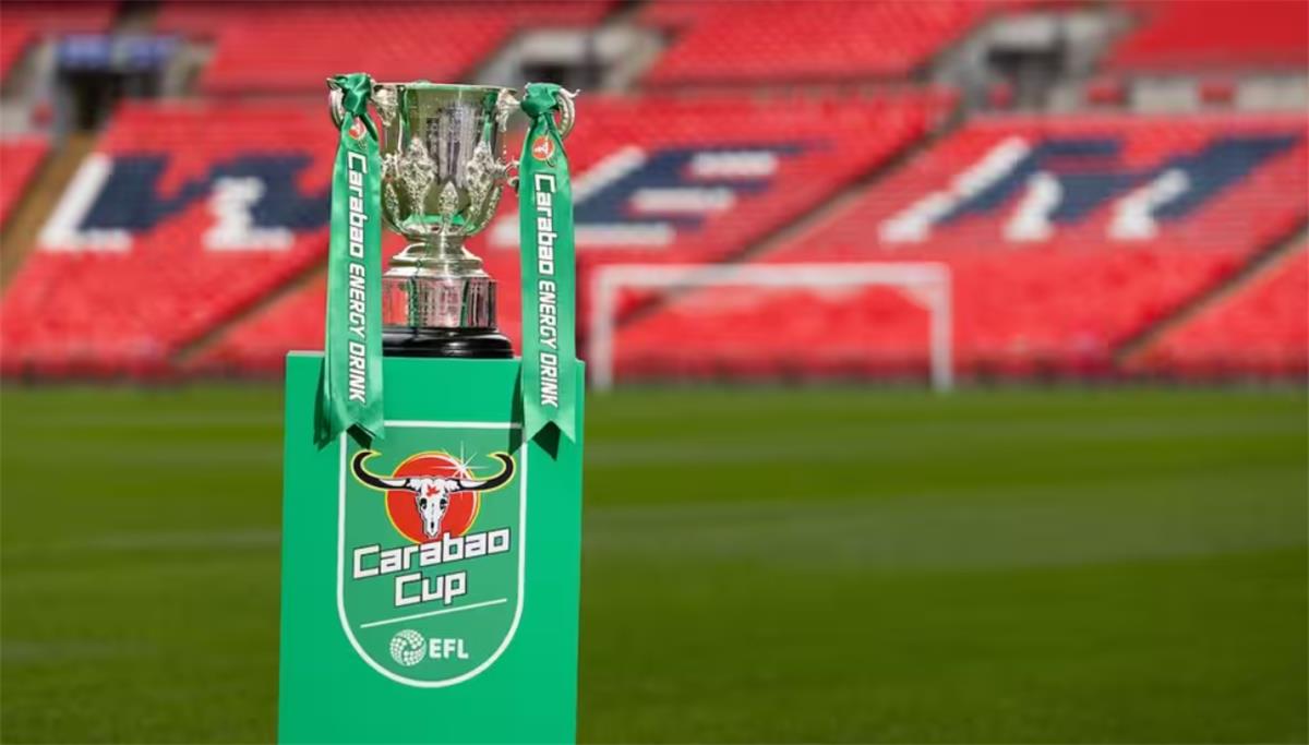 عاجل.. مباشر | قرعة نصف نهائي كأس كاراباو