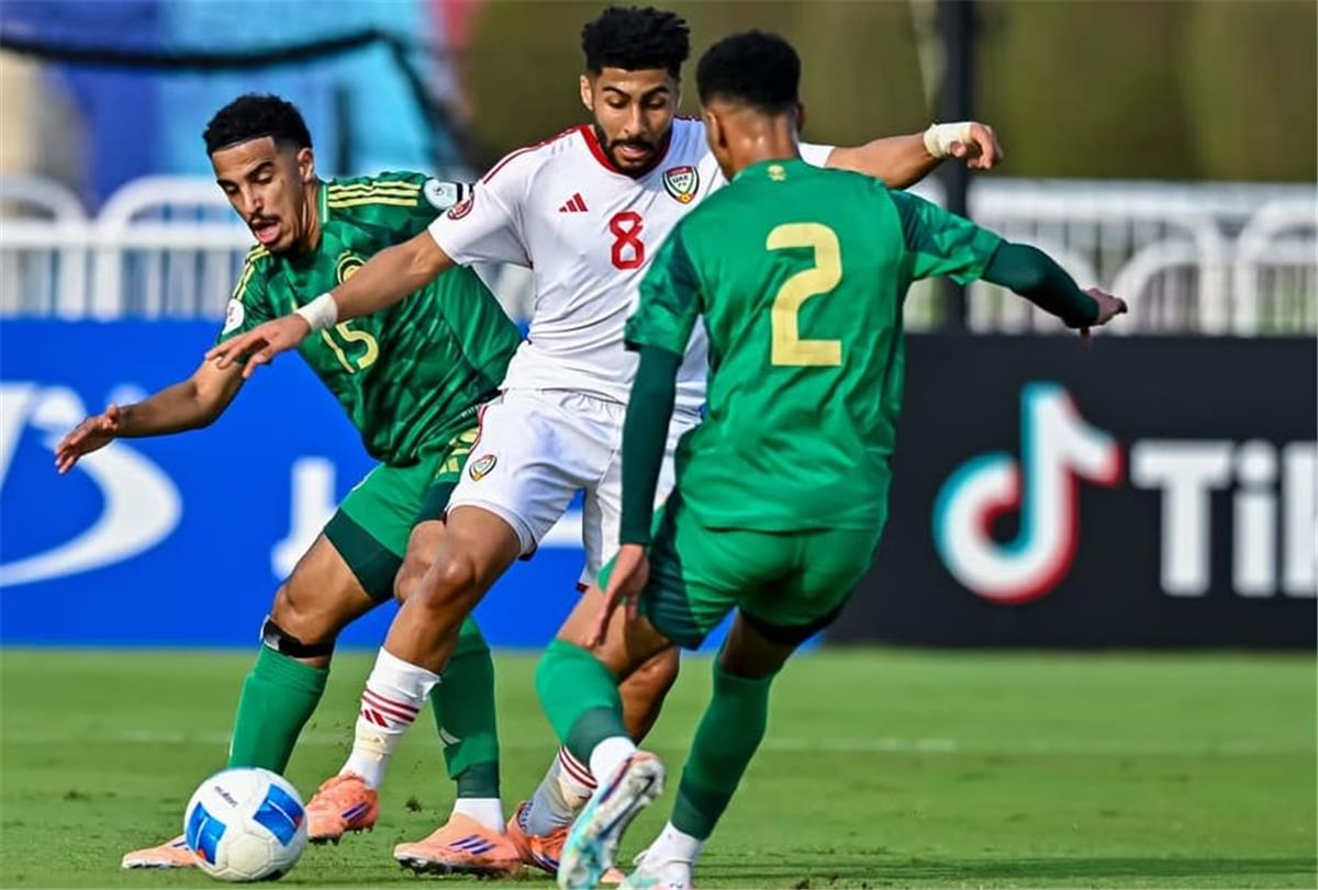 عاجل.. موعد والقنوات الناقلة لمباراة السعودية والإمارات اليوم في كأس العرب.. والمعلقين