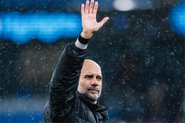 عاجل.. جوارديولا يعلن إصابة لاعبه.. ويؤكد: غيرنا أسلوبنا أمام برينتفورد بسبب مرموش