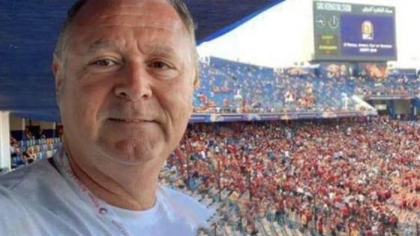 عاجل.. نمتلك رؤية شاملة لتطوير نادي الجزيرة وسنرفع سعر العضوية لـ 10 مليون جنيه