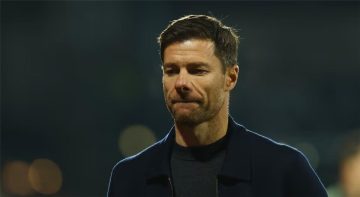 عاجل.. تشابي ألونسو: حققت الهدف المطلوب.. ولاعب ريال مدريد يُكمل دور مبابي