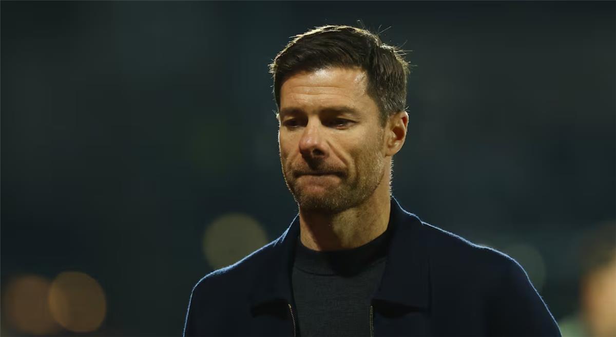 عاجل.. تشابي ألونسو: حققت الهدف المطلوب.. ولاعب ريال مدريد يُكمل دور مبابي