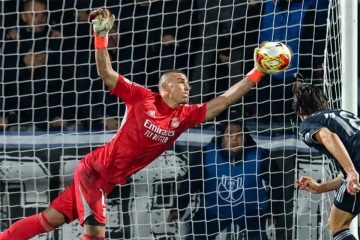 عاجل.. لونين: لم أنقذ وظيفة ألونسو.. وهذا الفارق بينه وبين أنشيلوتي