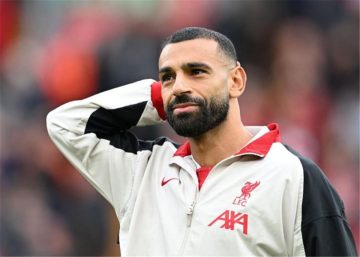 عاجل.. حاسوب عملاق يصدم منتخب مصر ويوجه دفعة معنوية لـ ليفربول بشأن محمد صلاح