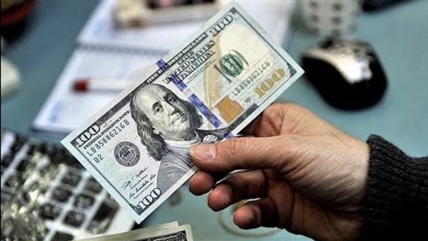 عاجل.. عاجل.. سعر الدولار اليوم بالبنوك المصرية وفق آخر تحديث