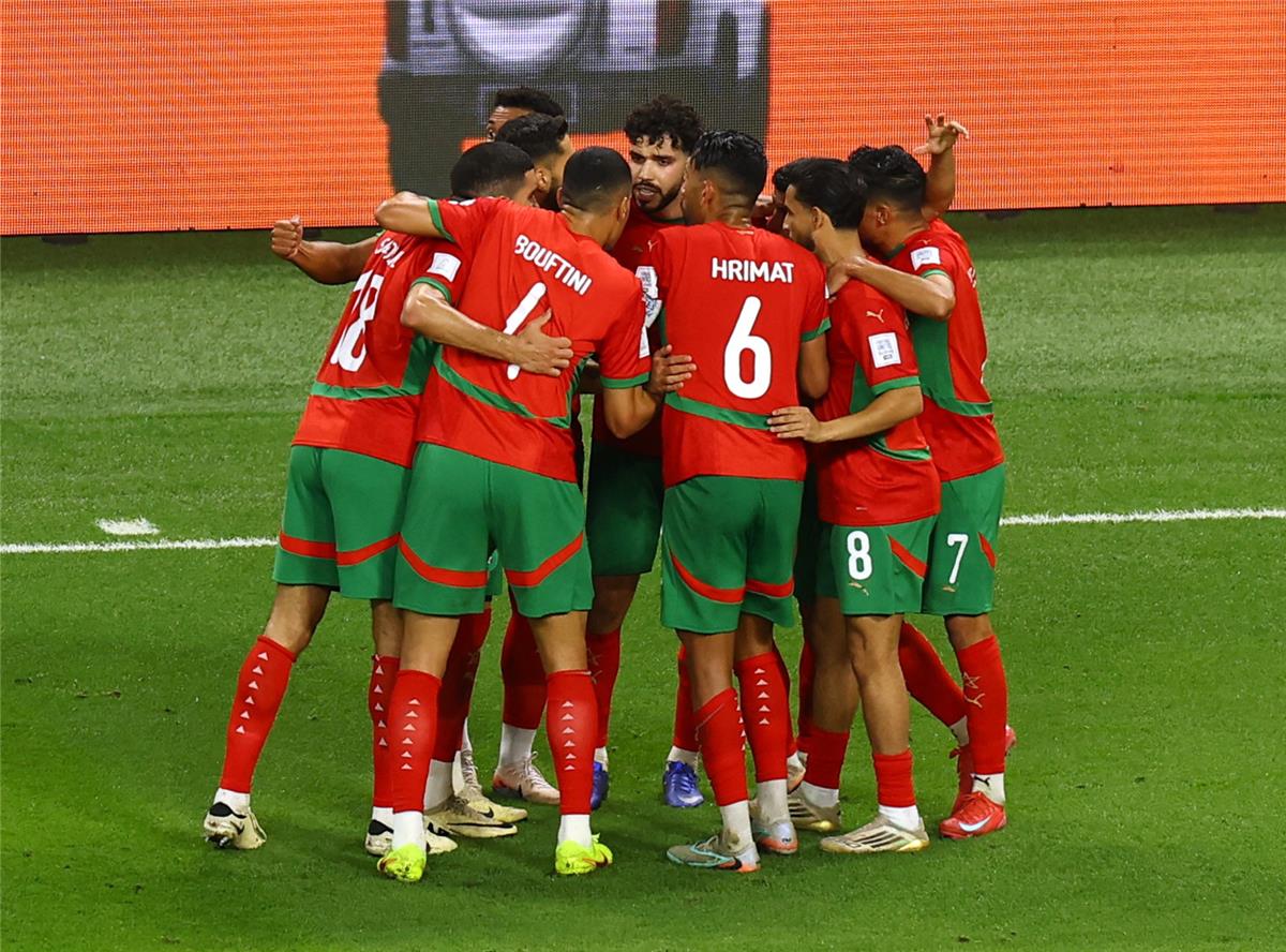 عاجل.. معلقو مباراة الأردن والمغرب اليوم في نهائي كأس العرب