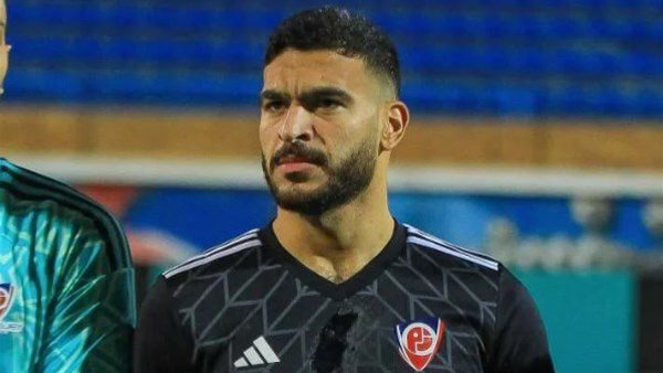 عاجل.. بيراميدز يقترب من حسم صفقة حامد حمدان في الميركاتو الشتوي