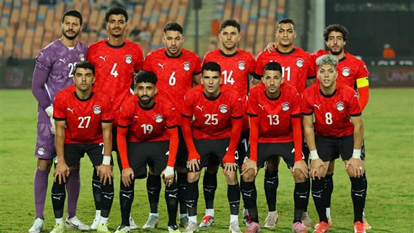 عاجل.. منتخب مصر يستعد لأمم أفريقيا بالمغرب ومواجهات قوية تنتظر الفراعنة بدور المجموعات