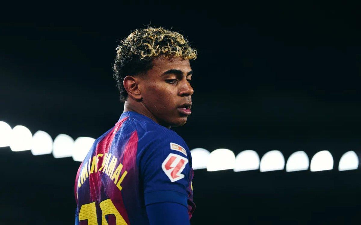 عاجل.. مصطفى حجي: لامين يامال أخطأ بعدم تمثيل المغرب.. في إسبانيا يفضلون هذا اللاعب عليه